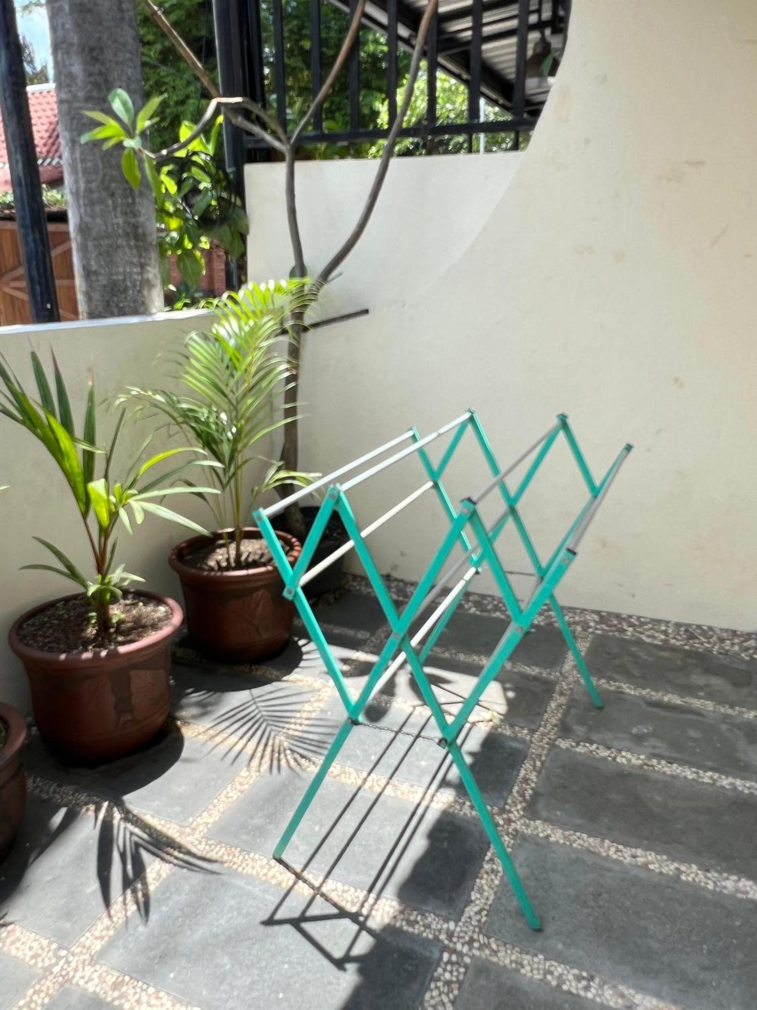 Homestay Pondok Utun 1 Rumah 4 Kamar *