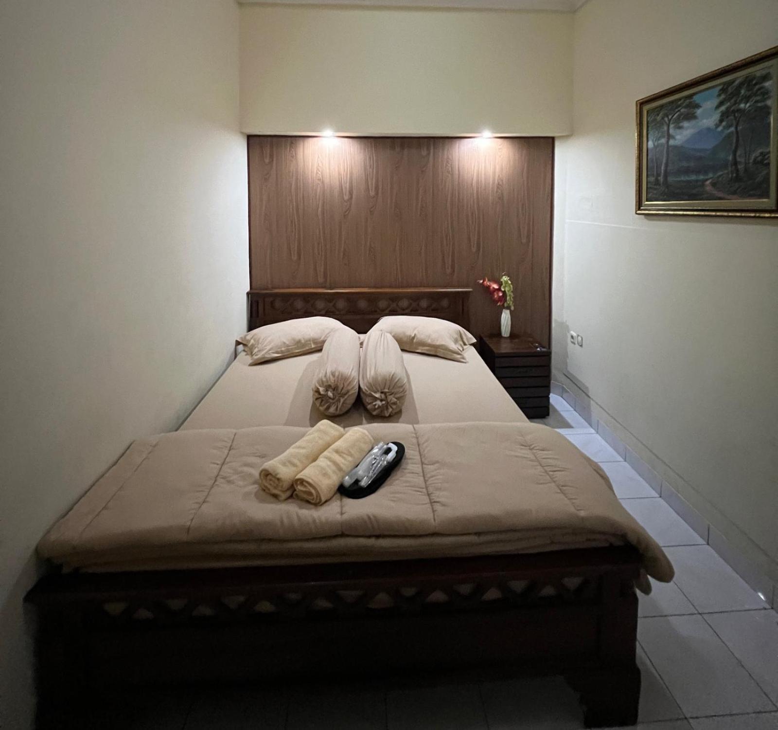 Homestay Homestay Pondok Utun 1 Rumah 4 Kamar