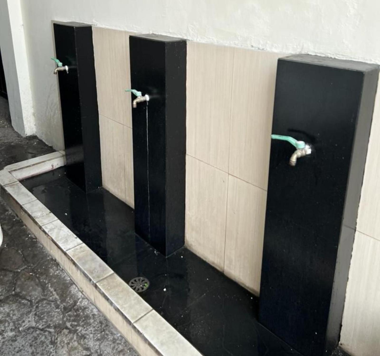 Homestay Homestay Pondok Utun 1 Rumah 4 Kamar