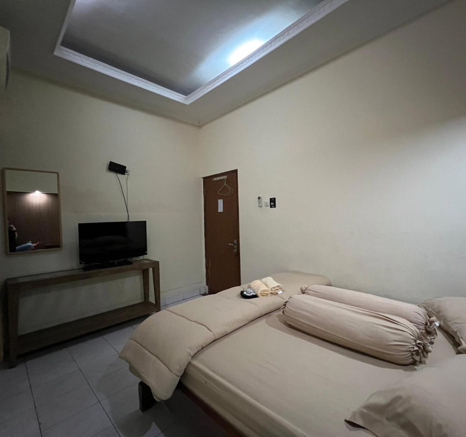 Homestay Pondok Utun 1 Rumah 4 Kamar Yogyakarta