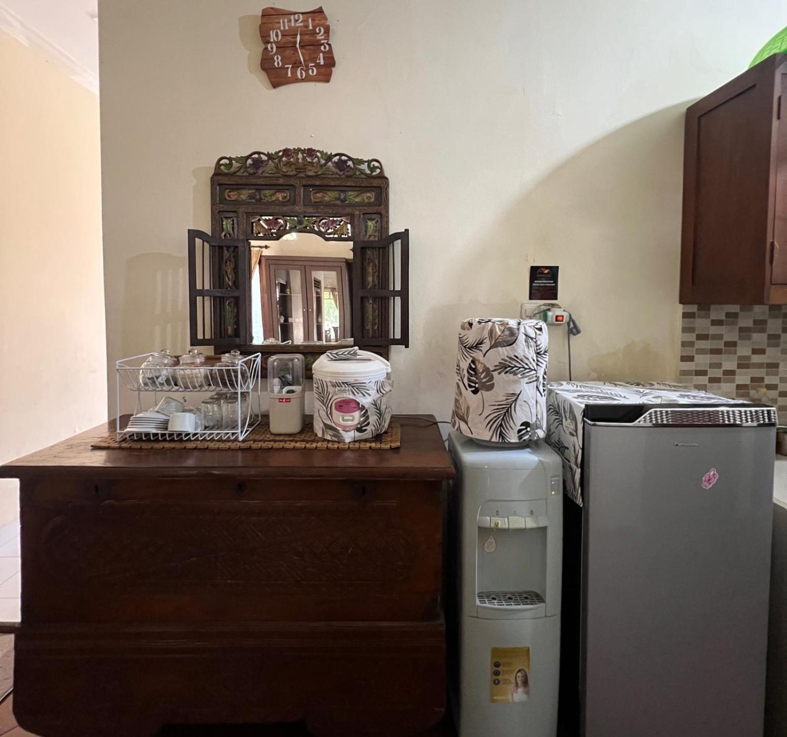 Homestay Homestay Pondok Utun 1 Rumah 4 Kamar
