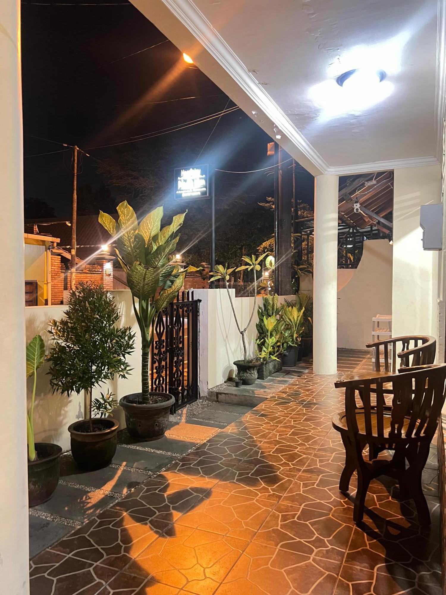 Homestay Homestay Pondok Utun 1 Rumah 4 Kamar