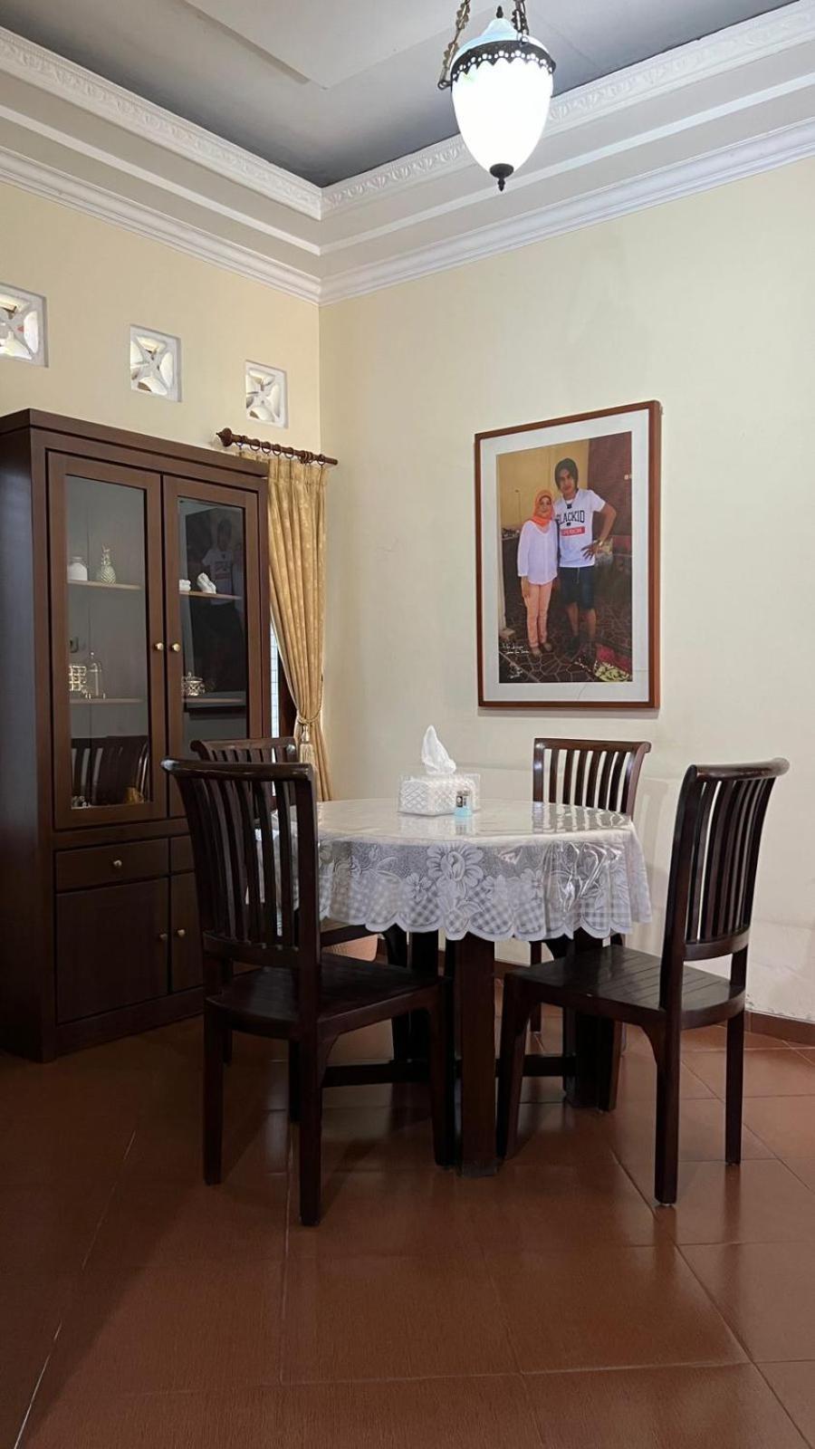 Homestay Pondok Utun 1 Rumah 4 Kamar * Yogyakarta