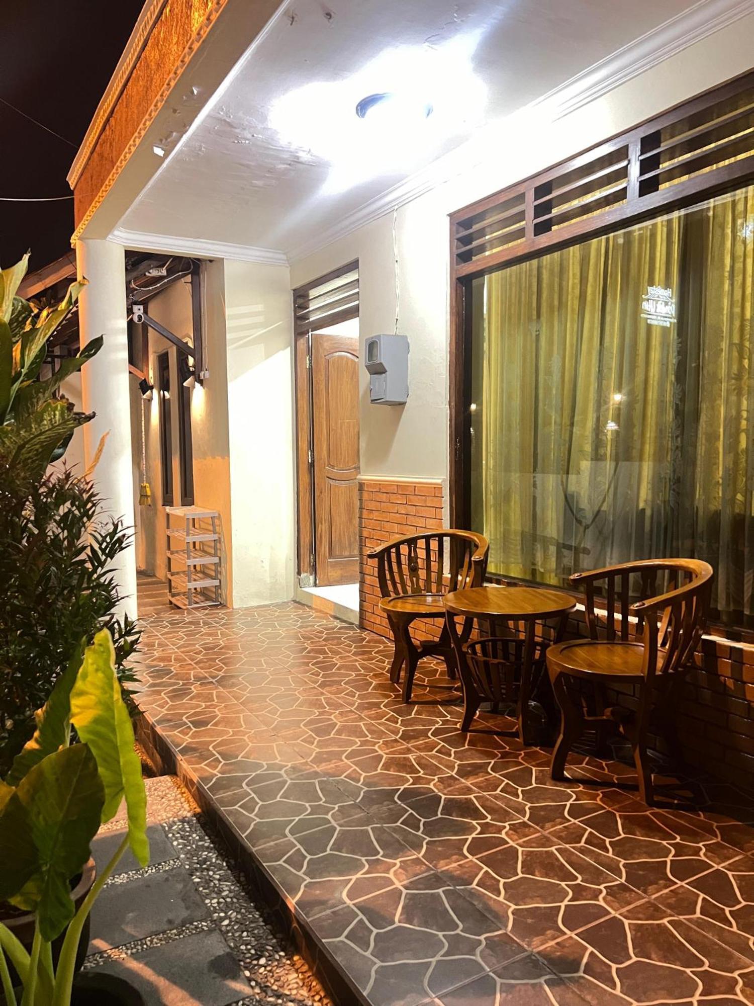 Homestay Pondok Utun 1 Rumah 4 Kamar *