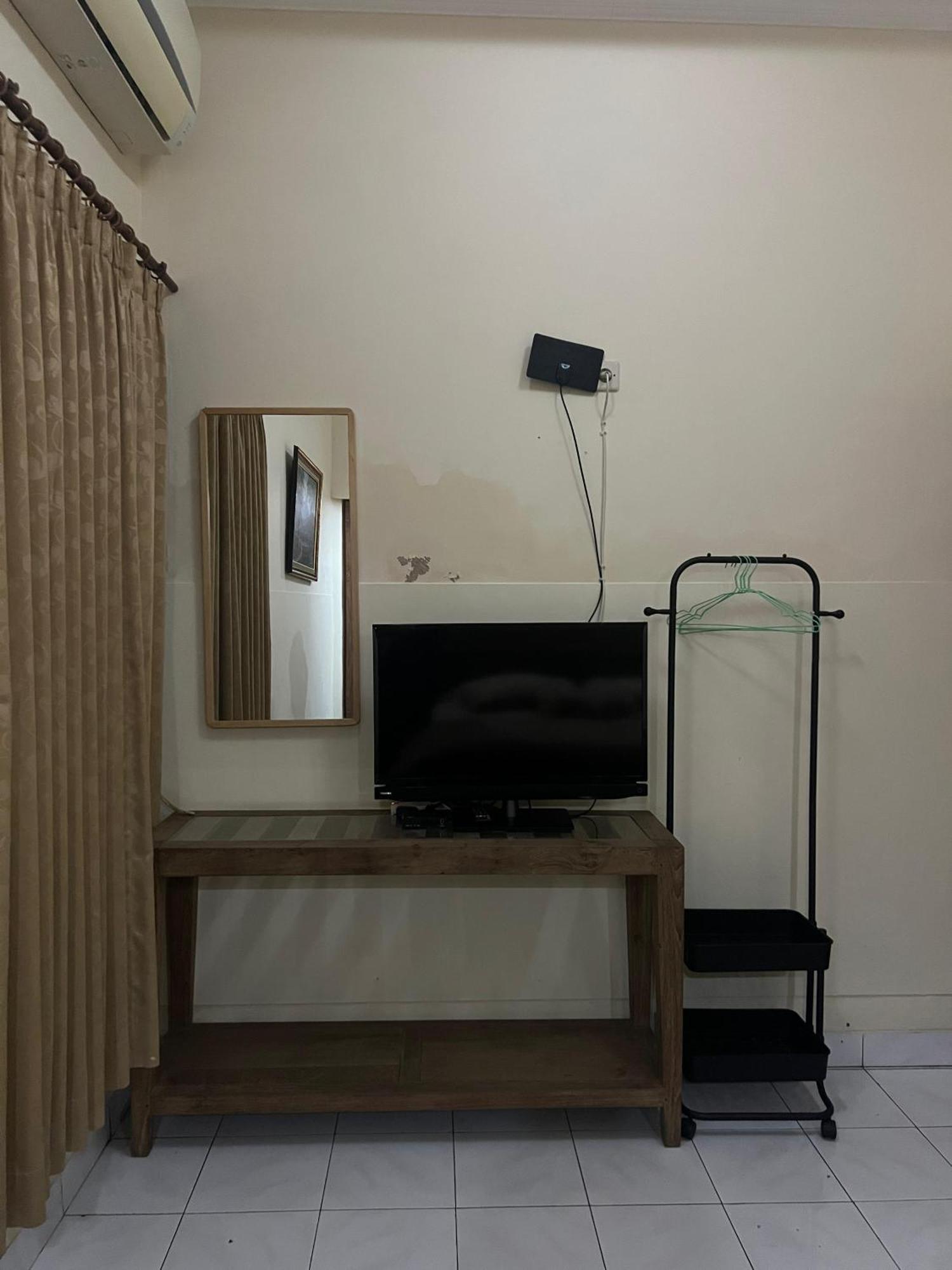 Homestay Homestay Pondok Utun 1 Rumah 4 Kamar