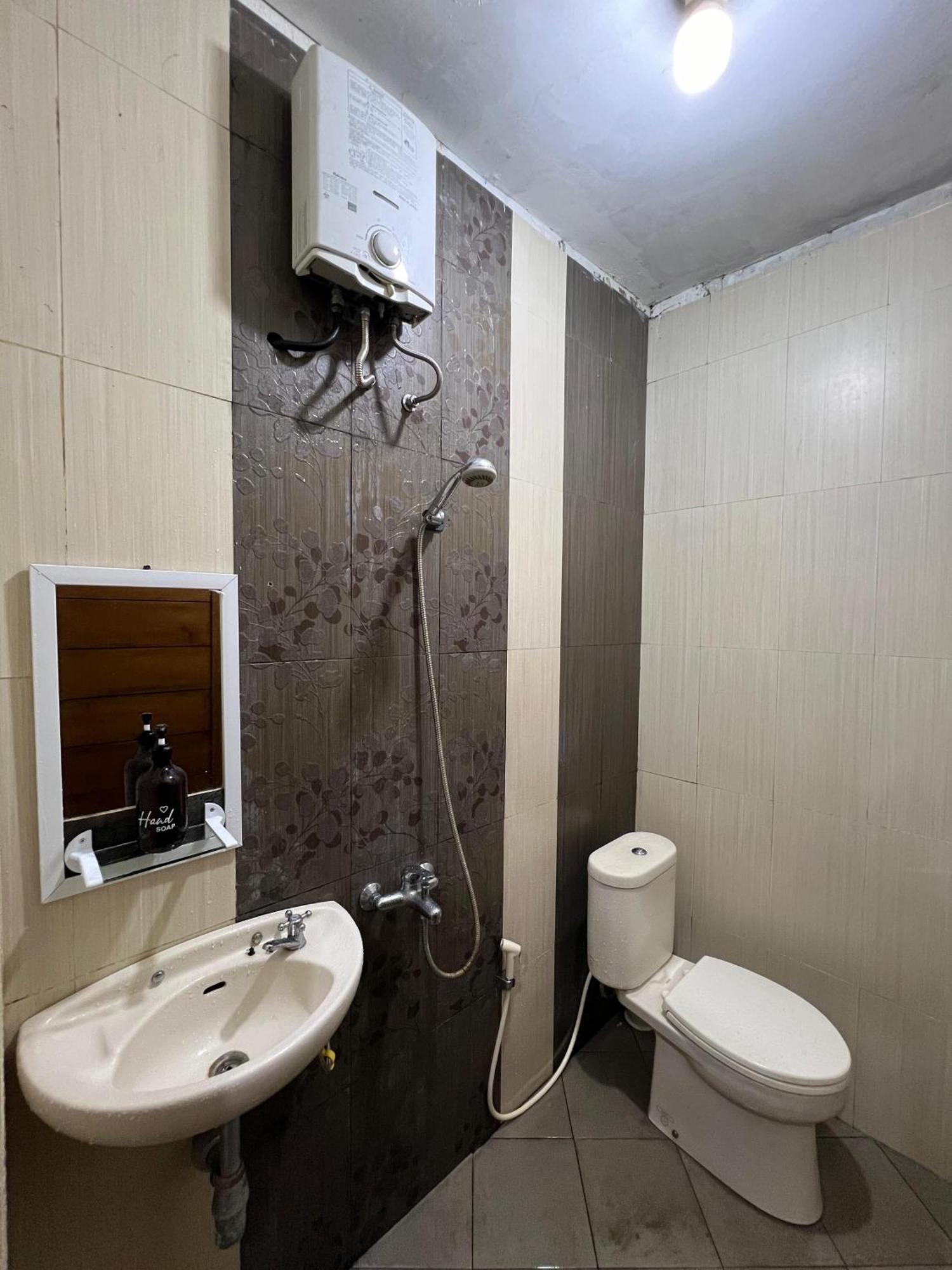 Homestay Homestay Pondok Utun 1 Rumah 4 Kamar